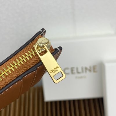 Celine Card Holder — 6