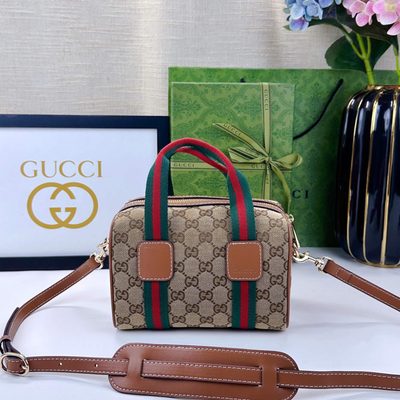 Gucci Bag — 4