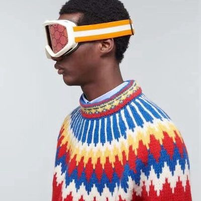 Gucci Sunglasses — 3