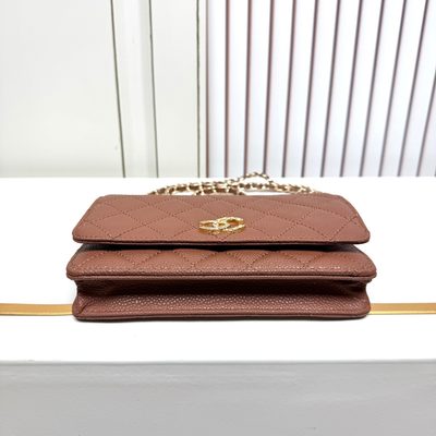 Chanel Bag — 5