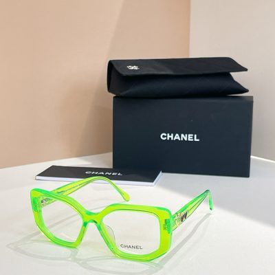 Chanel Sunglasses — 7