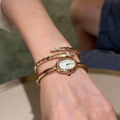 Cartier Watch — 9