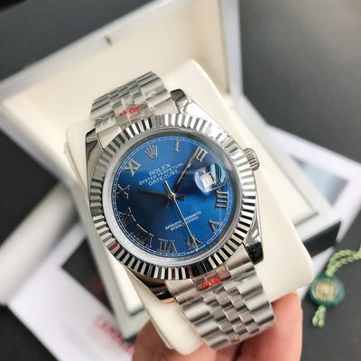 Rolex Watch