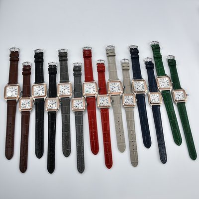 Cartier Watch — 9