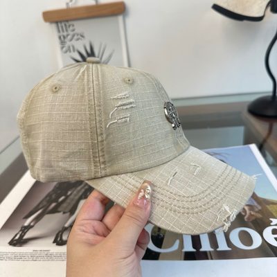 Chrome Hearts cap — 5