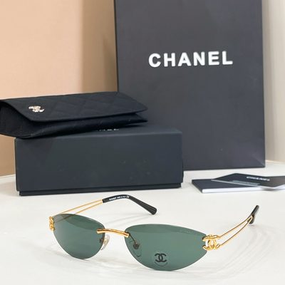 Chanel Sunglasses