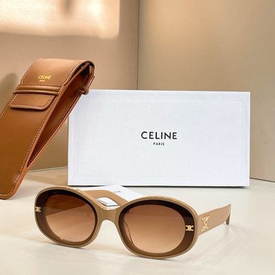 Celine Sunglasses — 6