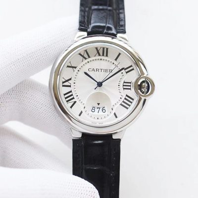 Cartier Watch — 4