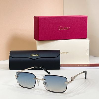 Cartier sunglasses — 5