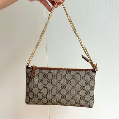 Gucci Bag — 9