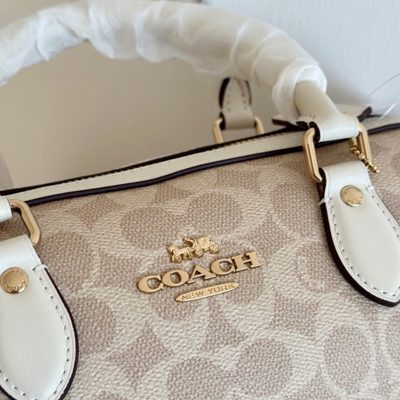 Coach Bag — 5