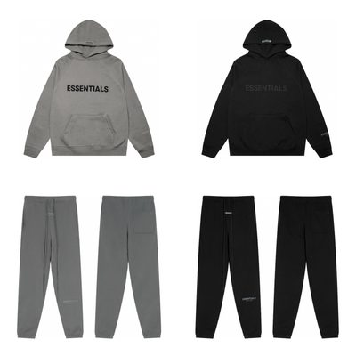 Essentials — 9
