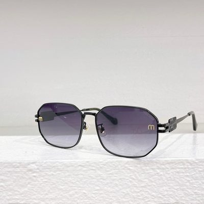Miu Miu Sunglasses — 6