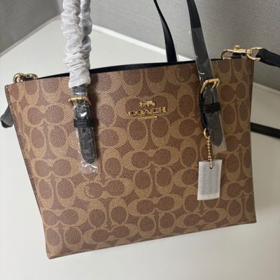 Coach Bag — 6