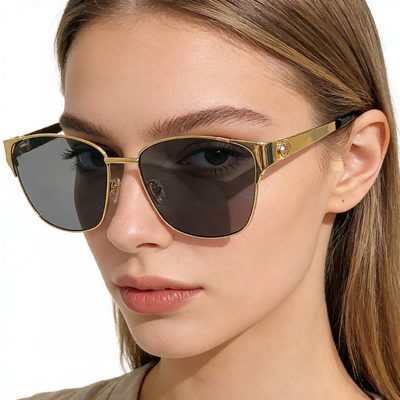 Gucci Sunglasses — 8