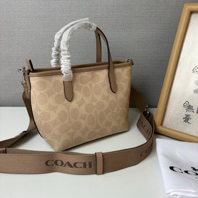 Coach Bag — 4