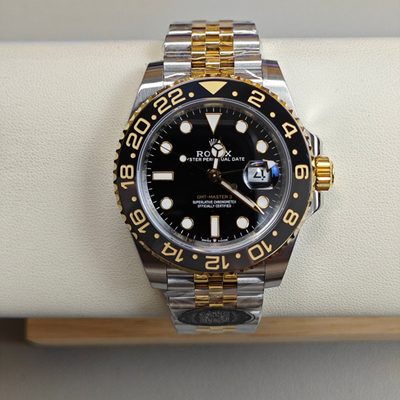 Rolex Watch