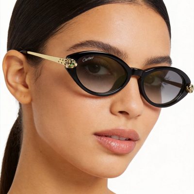 Cartier Sunglasses — 5