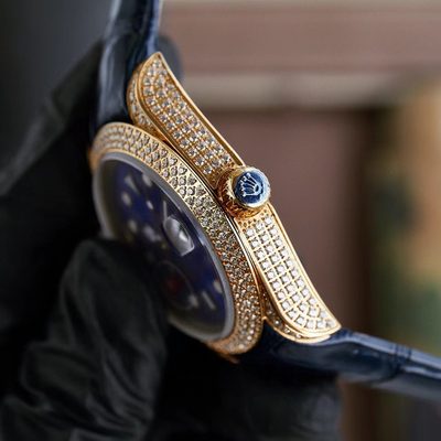 Rolex Watch — 4