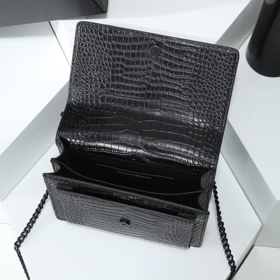 YSL Bag — 9