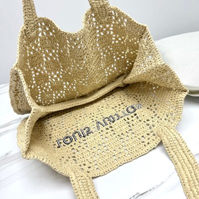 Louis Vuitton Bag — 9
