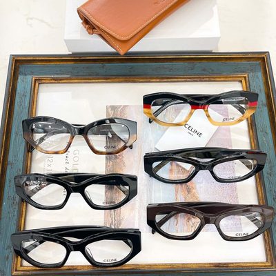 Celine Sunglasses — 9