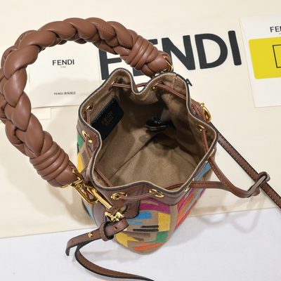 Fendi Bag — 9