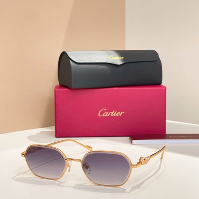Cartier Sunglasses — 5