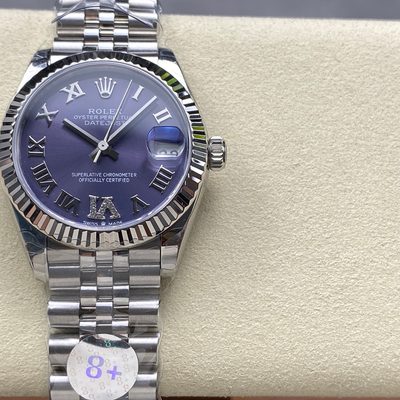 Rolex Watch