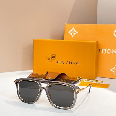 LV Sunglasses — 4