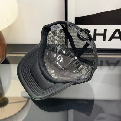 Chrome Hearts Cap — 6