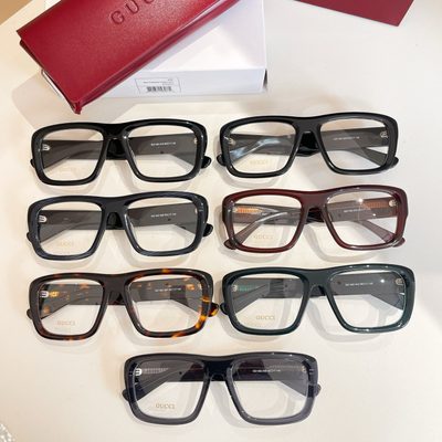 Gucci Sunglasses — 8