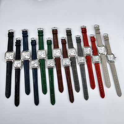 Cartier Watch — 9