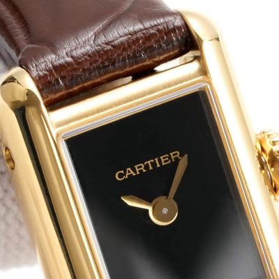 Cartier Watch — 4