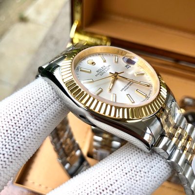 Rolex Watch — 6