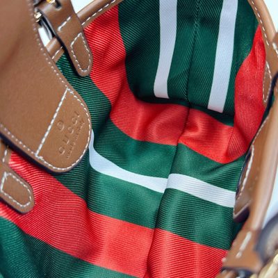 Gucci Bag — 9