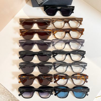 YSL Sunglasses — 8