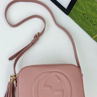 Gucci Bag — 8