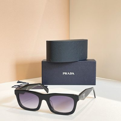 Prada Sunglasses — 5