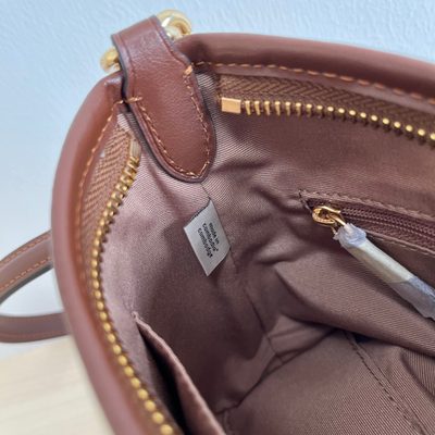 Coach Bag — 9