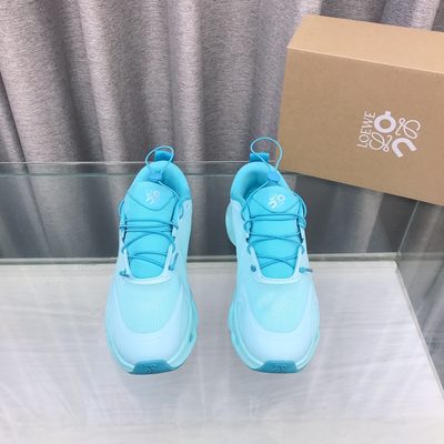 LOEWE + ON Cloud sneakers — 3