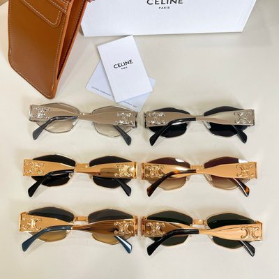 Celine Sunglasses — 9