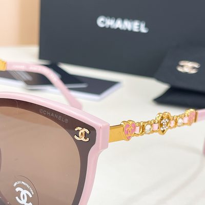 Chanel Sunglasses — 6