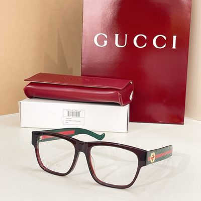 Gucci Sunglasses — 5