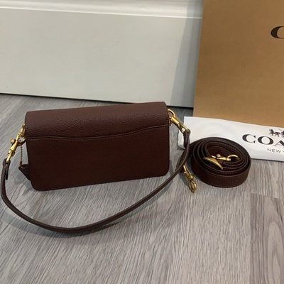 Coach Bag — 3