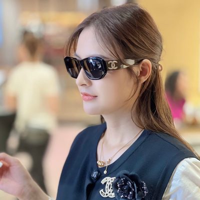 Chanel Sunglasses — 6