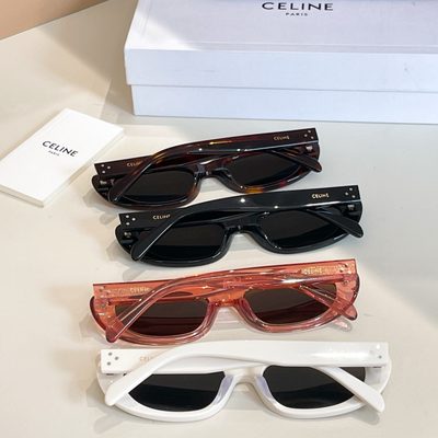 Celine Sunglasses — 8