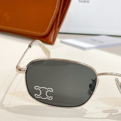 Celine Sunglasses — 5