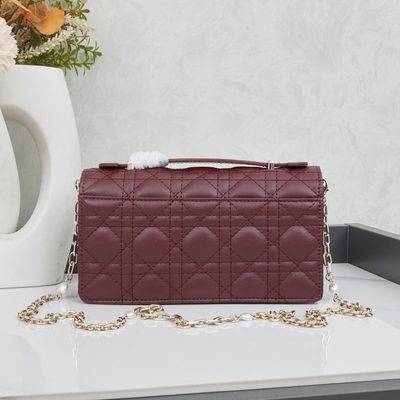 Dior Bag — 3