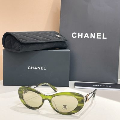 Chanel Sunglasses — 5
